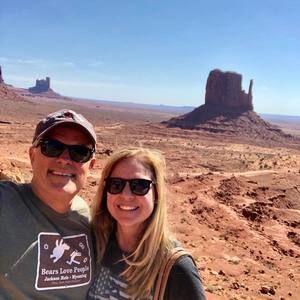 Meet your Posher, Lucy